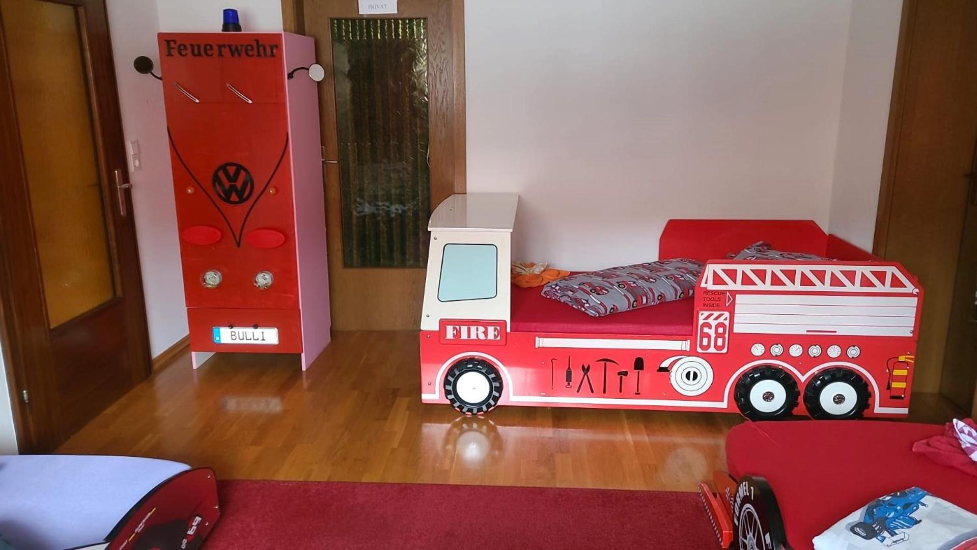 Ferienwohnung Hobbyhof Деггенхаузерталь Экстерьер фото